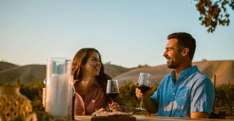 paso-robles-sunset-at-the-vineyards-sidecar-wine-adventure