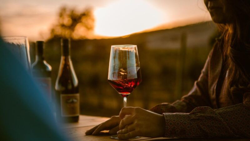 paso-robles-sunset-at-the-vineyards-sidecar-wine-adventure