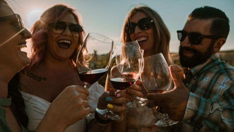 paso-robles-sunset-at-the-vineyards-sidecar-wine-adventure