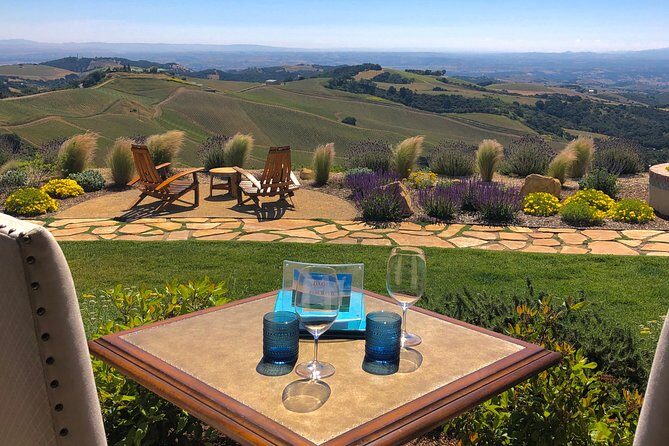 Paso Robles Wine Tour: We Drive Your Vehicle - A Deep Dive into the Paso Robles Experience