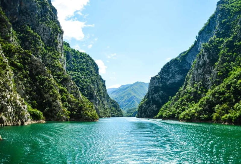 Pass Valbona - Theth: Albanian Alps in a 3-Day Trip - Authentic Experiences and Genuine Insights