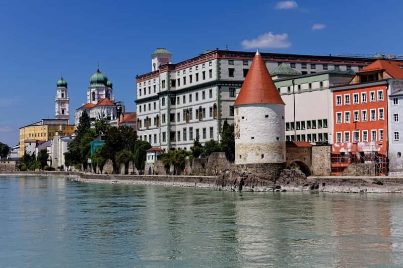 Passau: Express Walk with a Local in 60 minutes - Practical Details and Tips