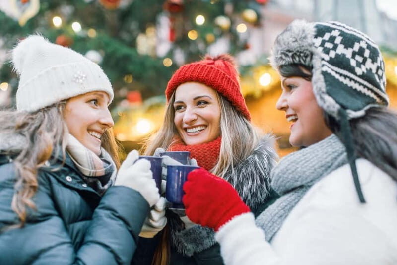 Passaus Christmas Magic: A Yuletide Private Tour - FAQ