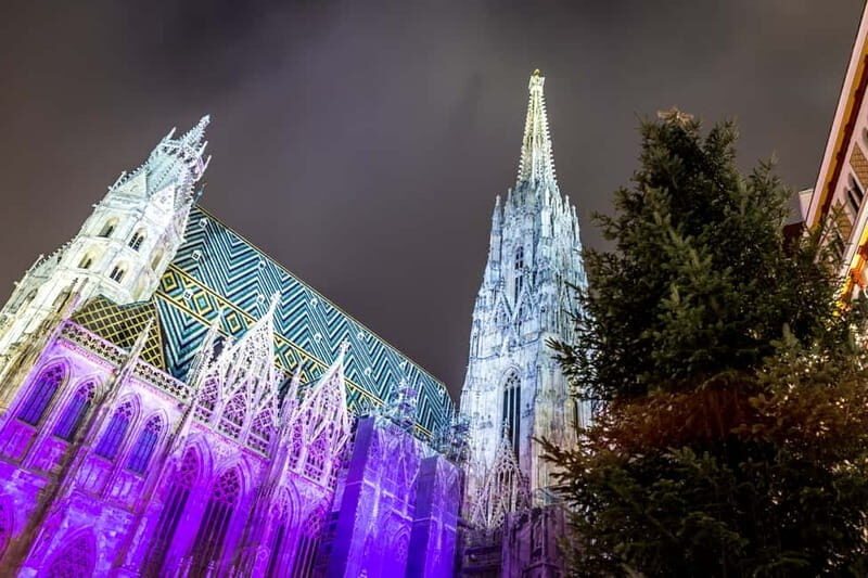 Passaus Christmas Magic: A Yuletide Tour - Key Points