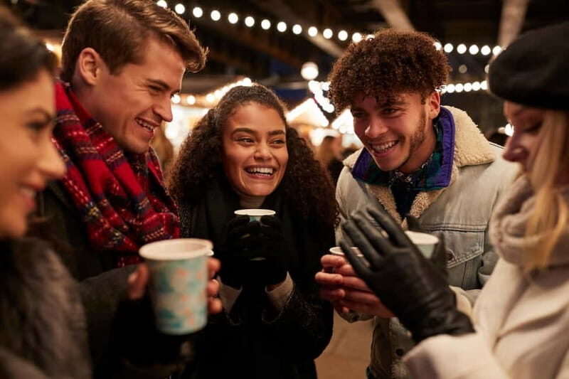Passaus Christmas Magic: A Yuletide Tour - Why We Think This Tour Works
