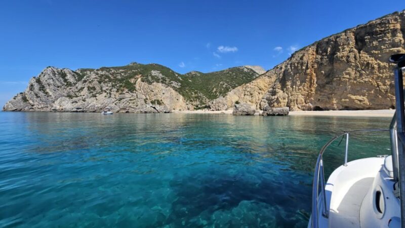 Passeio de Barco em Sesimbra (Publico/Compartilhado) - Final Words: Who Is This Tour Perfect For?