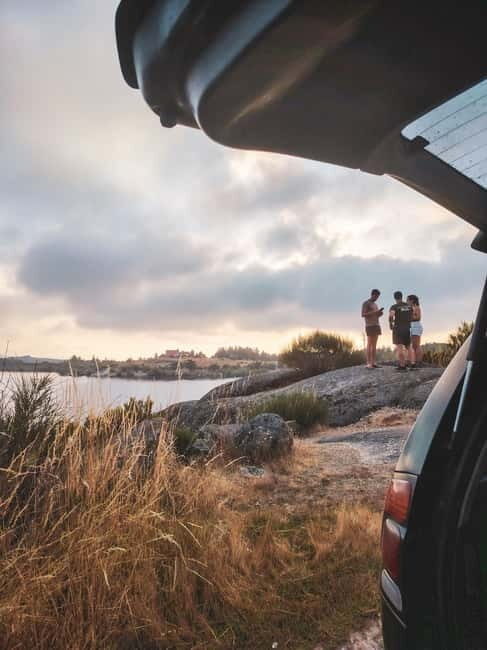 Passeio Guiado em 4x4 para conhecer a Serra da Estrela - Unpacking the Experience: What You Can Expect