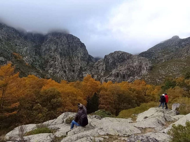 Passeio Guiado em 4x4 para conhecer a Serra da Estrela - Authentic, Authentic, Authentic