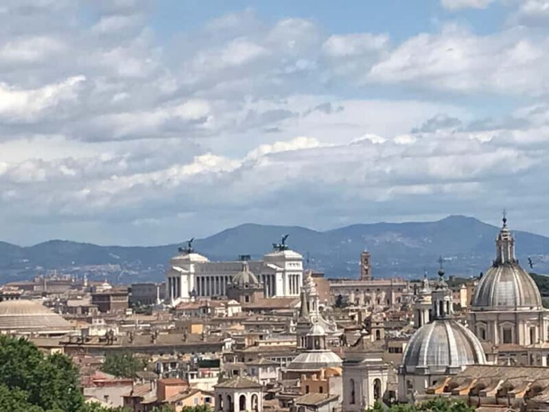 Passetto di Borgo Guided Tour & Castel Sant'Angelo ticket - Additional Inclusions