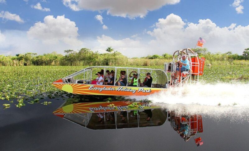 Passin Miami: 30+ Attractions, eSIM & 1-Way Airport Transfer - How Does the Digital App Make Your Life Easier?