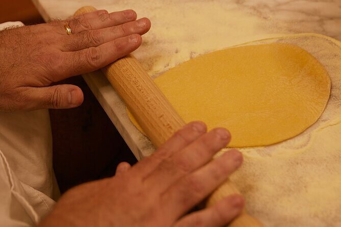 Pasta and Gelato Cooking Class in the heart of Florence - Final Thoughts