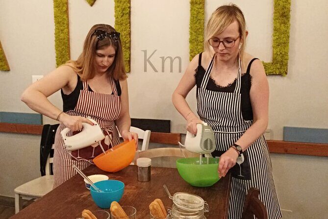 Pasta Cooking Class in Rome: Make Fettuccine & Tiramisu with Wine - FAQ