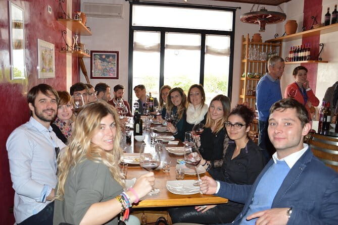 Pasta Cooking class in the countryside - Final Thoughts: Who Will Love This?