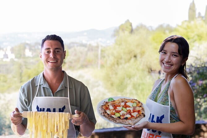 Pasta Cooking class in the countryside - Frequently Asked Questions (FAQ)