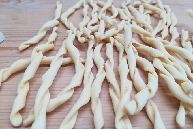 Pasta Cooking Lesson and Lunch on Garda Lake - Frequently Asked Questions
