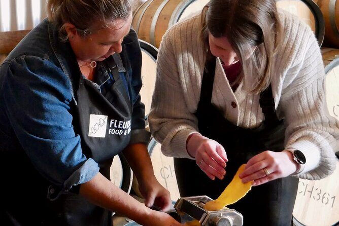 Pasta Like Nonna Makes Cooking Class - What Makes This Cooking Class Special?