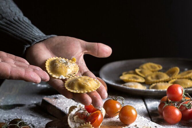 Pasta Like Nonna Makes Cooking Class - Authenticity and Review Insights