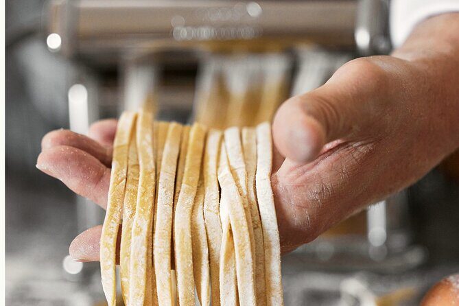 Pasta Like Nonna Makes Cooking Class - Final Thoughts: Is It Worth It?