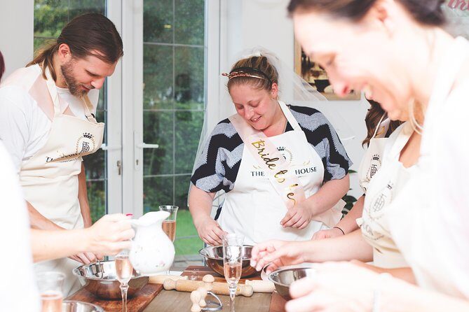 Pasta Making Experience - Cooking Class - Practical Details to Know