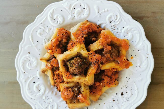 Pasta Making Experience - Cooking Class - Frequently Asked Questions