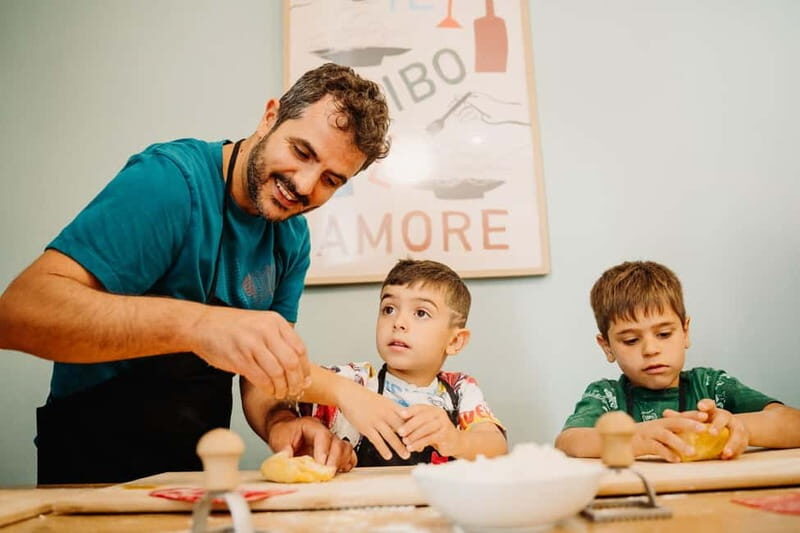 Pasta Making in Rome with a Local Chef, Wine & Gelato - Final Thoughts
