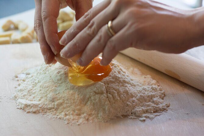 Pasta two ways & Tiramisu Making Workshop: Wine, Spritz, Create! - A Detailed Look at the Experience