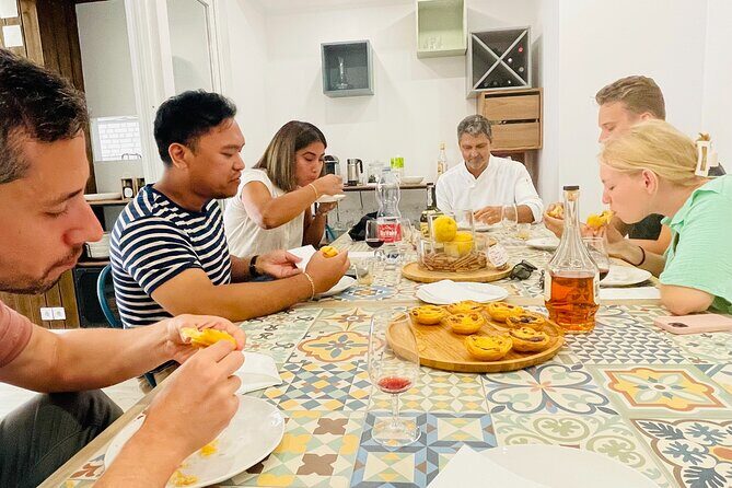 Pasteis de Nata Baking Class from Lisbon - Why This Baking Class Stands Out