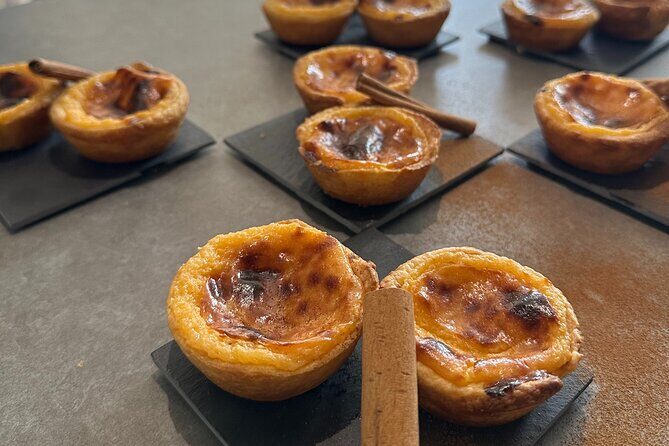 Pastel de Nata | Workshop from scratch - Why This Workshop Is Worth It