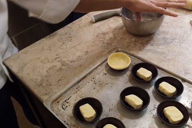Pastel de Nata Workshop in Lisbon - Why This Workshop Offers Great Value