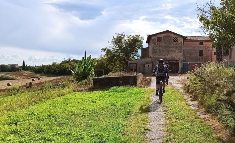 pastrengo-e-bike-tour-and-wine-tasting-in-the-castle