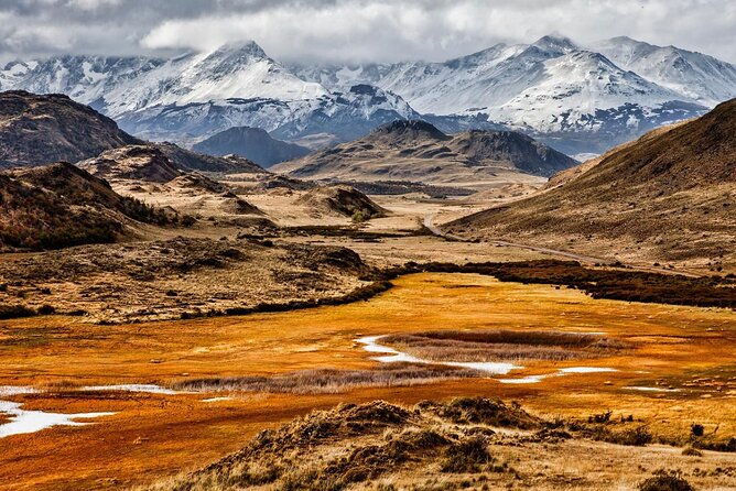 patagonia-national-park-full-day-private-tour