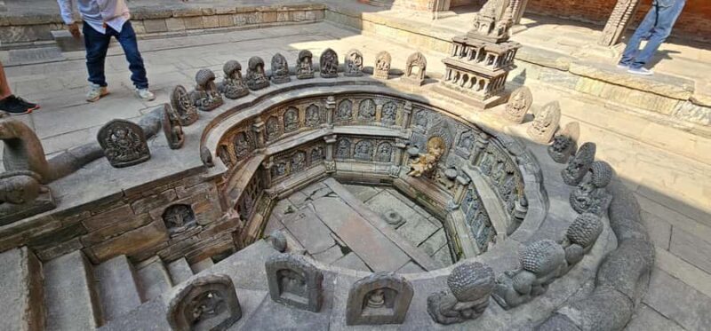 Patan and Bhaktapur City Full Day Tour - Who Is This Tour Best For?