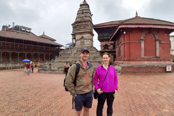 Patan and Bhaktapur Heritage with Nagarkot Tour - Authentic Insights from Past Travelers