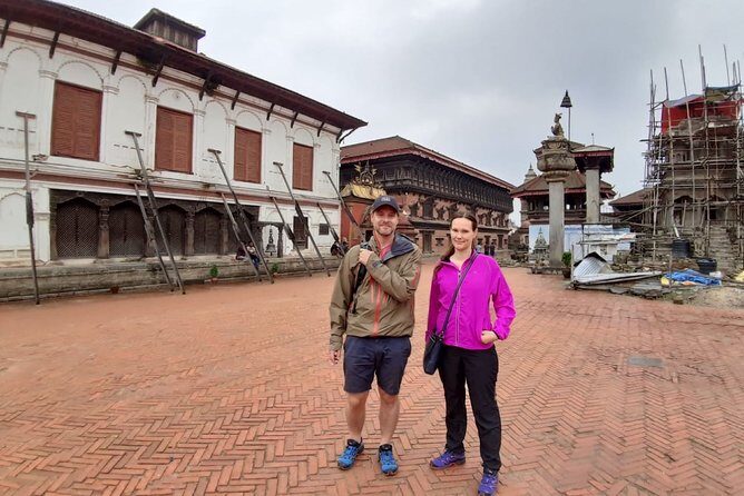 Patan and Bhaktapur Heritage with Nagarkot Tour - The Sum Up