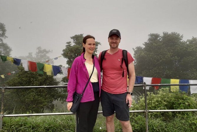 Patan and Bhaktapur Heritage with Nagarkot Tour - FAQ