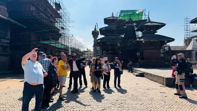 Patan & Bhaktapur Durbar Square Tour & Lunch - Private/Group - Final Thoughts