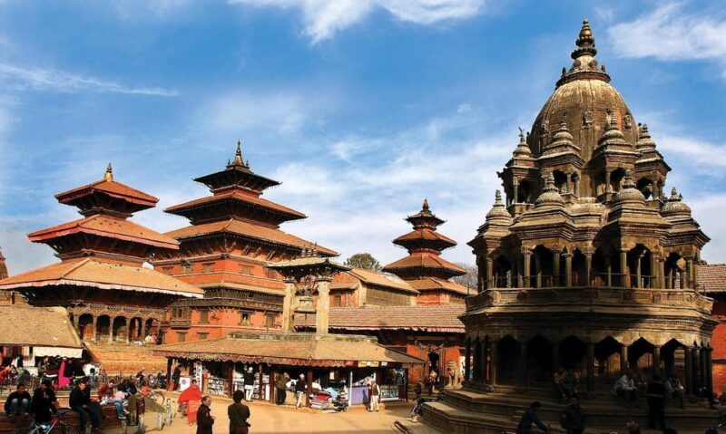 Patan & Bhaktapur Durbar Square Tour & Lunch - Private/Group - FAQ
