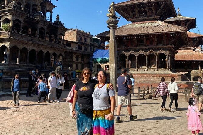 Patan Durbar Square Private Tour - The Experience: What to Expect from the Patan Durbar Square Tour
