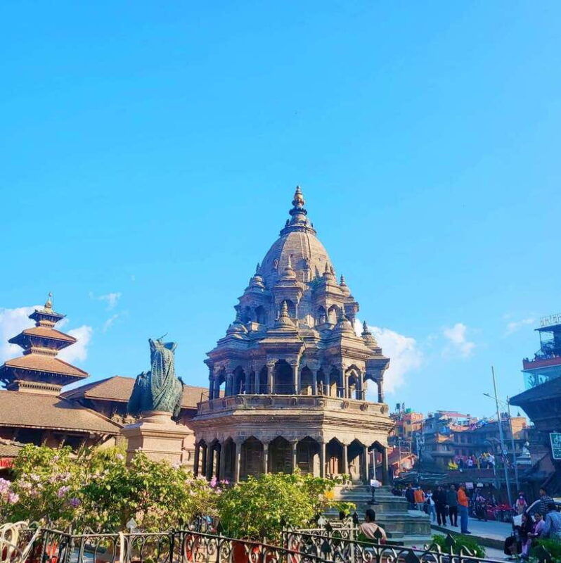 patan-durbar-square-private-tour