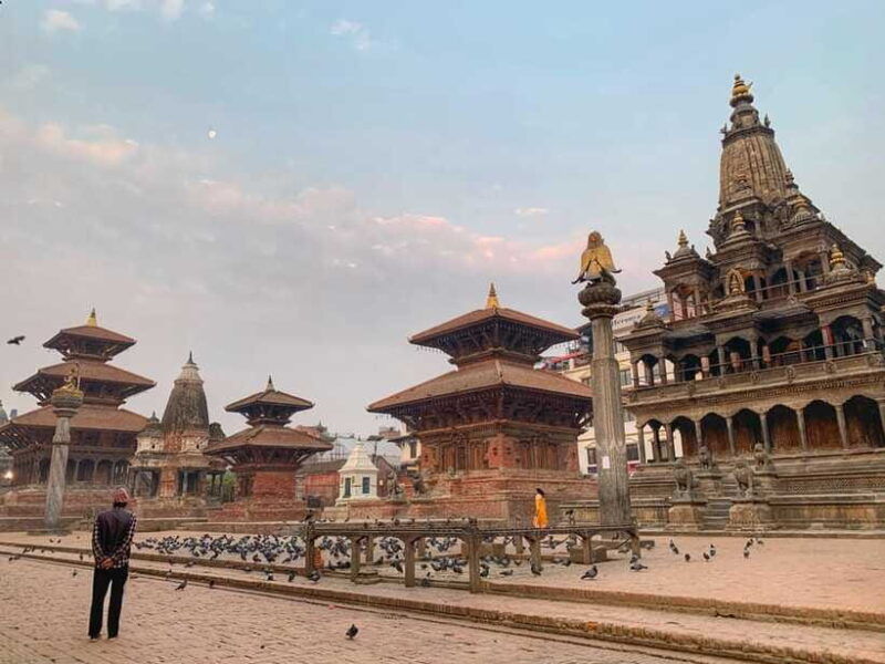 patan-durbar-square-private-tour