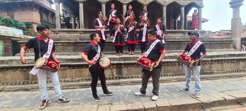 Patan: Guided Alleyway Walking Tour - Who Will Love This Tour?