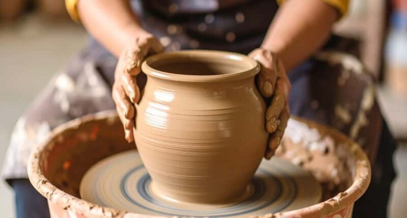 Patan Living Culture Tour - Introduction