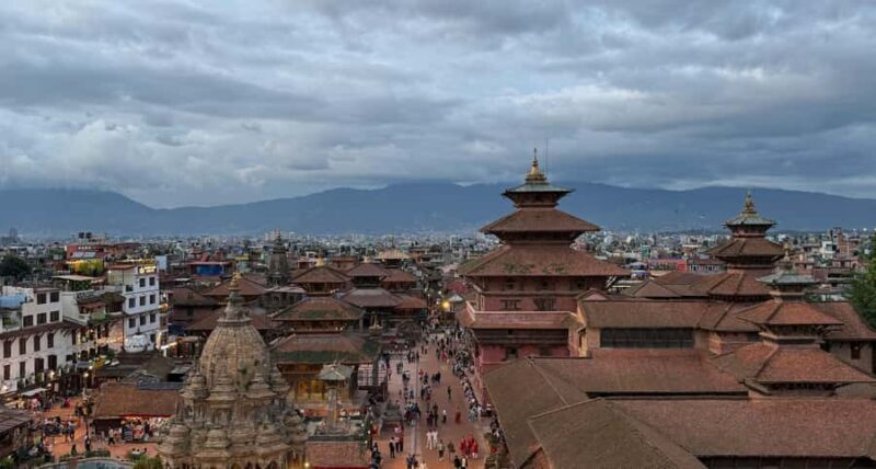 Patan Living Culture Tour - Key Points