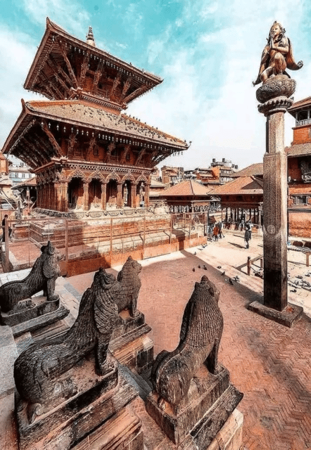 patan-patan-durbar-central-zoo-godawari-botanical-garden