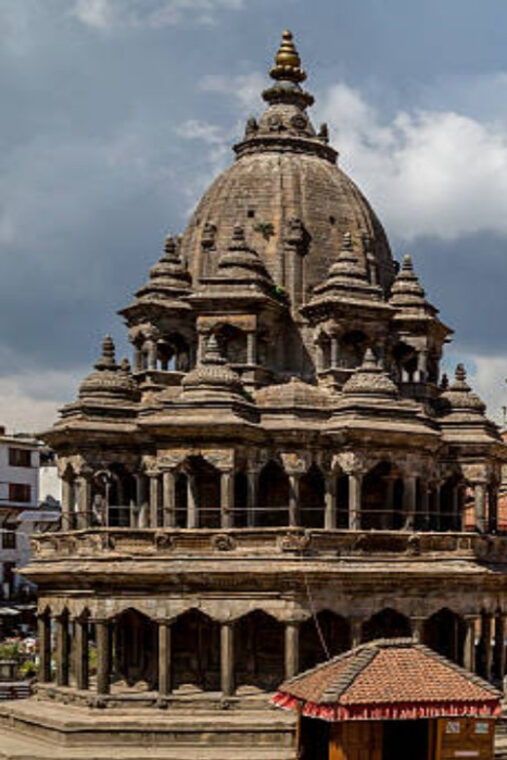 patan-patan-durbar-central-zoo-godawari-botanical-garden