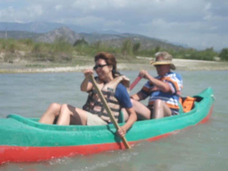 Patara: Canoe Tour on the Een River with Lunch - Detailed Breakdown of the Itinerary