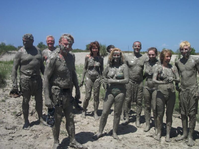 Patara: Canoe Tour on the Een River with Lunch - Why This Tour Works Well