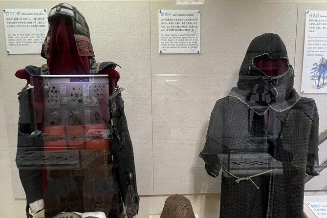 path-of-ninjas-samurais-private-van-history-tour-from-kyoto