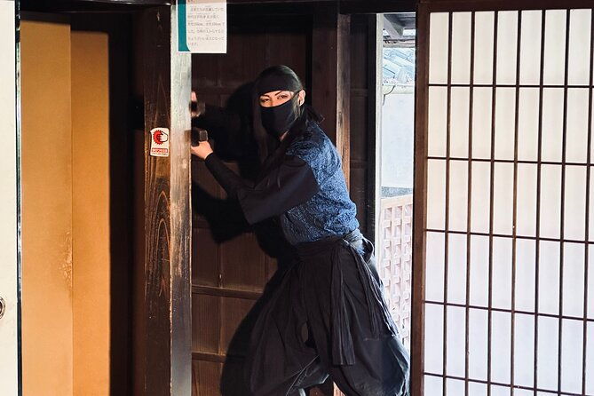 path-of-ninjas-samurais-private-van-history-tour-from-kyoto