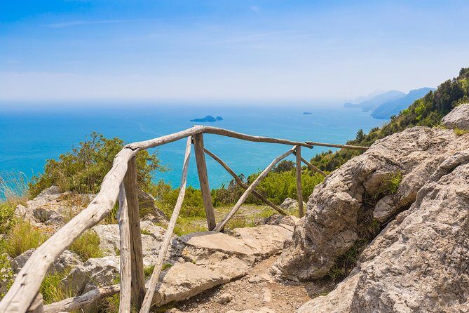 Path of the Gods Hiking Day Tour from Sorrento - What’s Included and Not